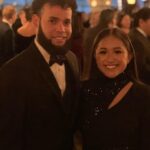 Irving con un abogado